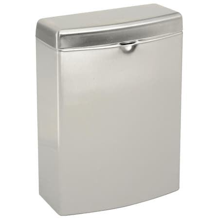 Asi Roval ASI, RovalSurface Mounted Sanitary Waste Receptacle 20852
